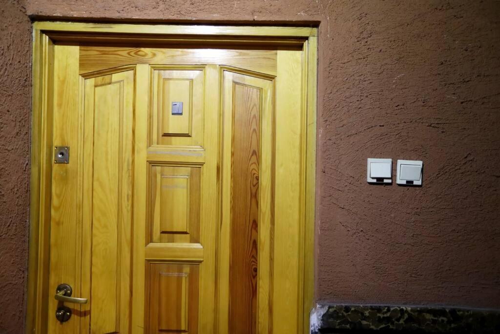 Batorego Cosy Apartment Krasków Exterior foto
